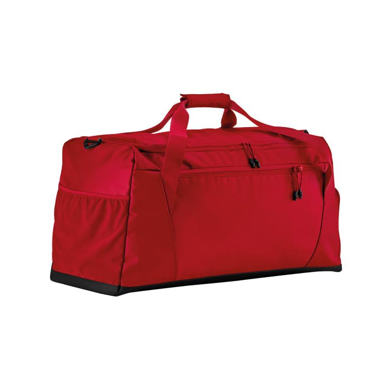 Multi-sport holdall Red