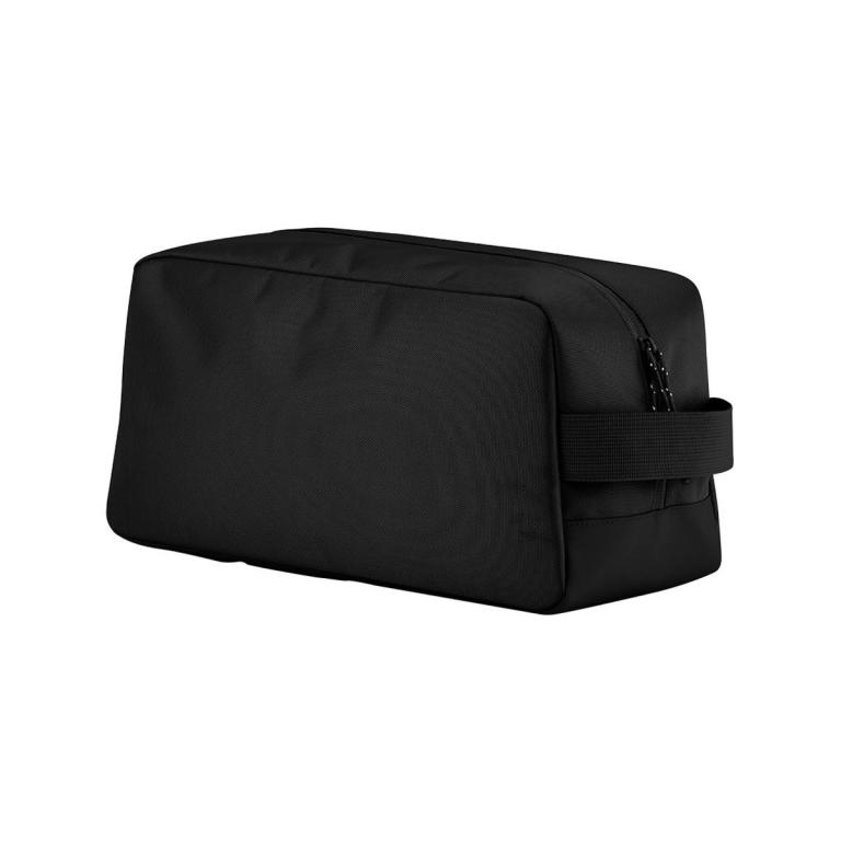 Multi-sport shoe bag Black