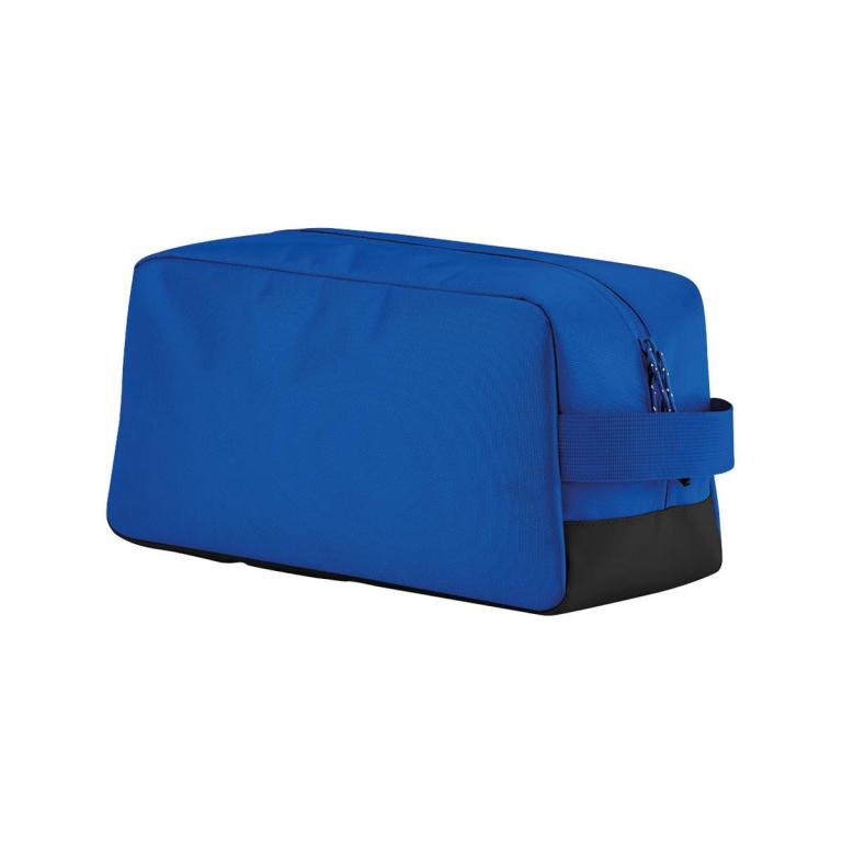 Multi-sport shoe bag Bright Royal