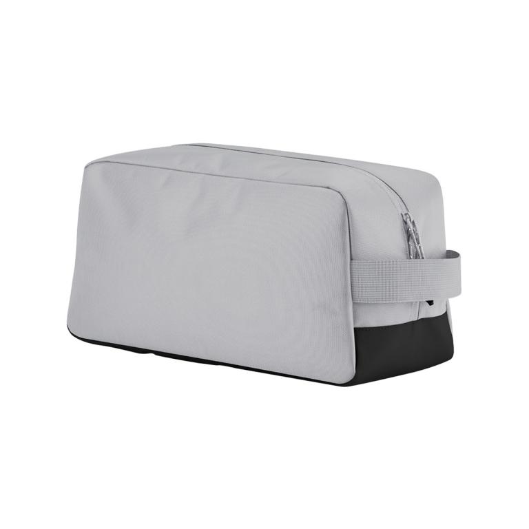 Multi-sport shoe bag Ice Grey