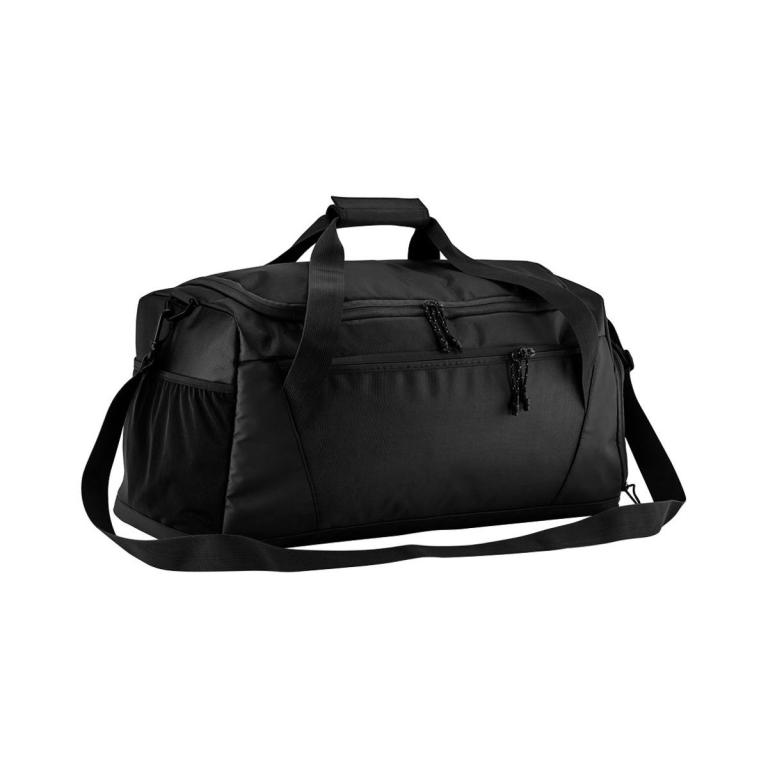 Multi-sport locker holdall Black