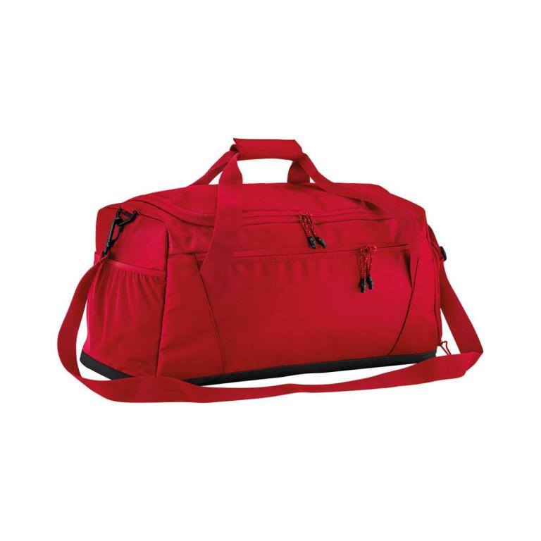 Multi-sport locker holdall Red