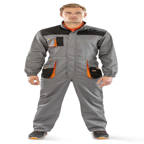 Work-Guard lite coverall