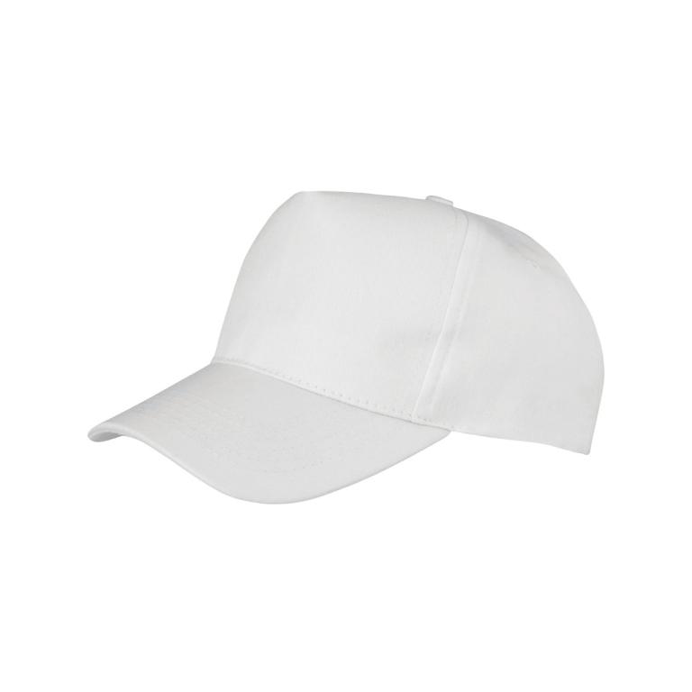 Core recycled printer’s cap White