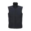 Classic softshell bodywarmer Navy