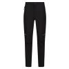 X-Pro Beacon waterproof trousers Black