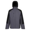 X-Pro Beacon Brite Light waterproof jacket Seal Grey/Black