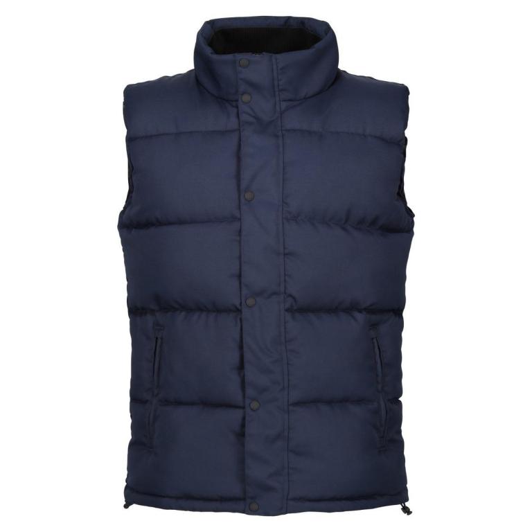 Northdale insulated bodywarmer Navy