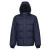 Northdale insulated jacket Navy