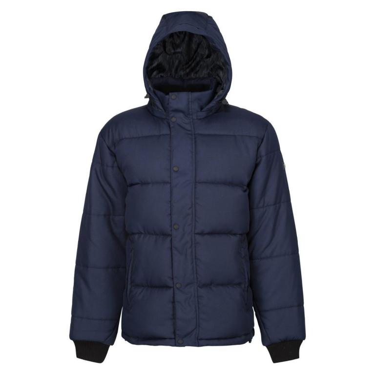 Northdale insulated jacket Navy