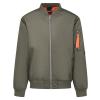 Pro pilot jacket Dark Khaki