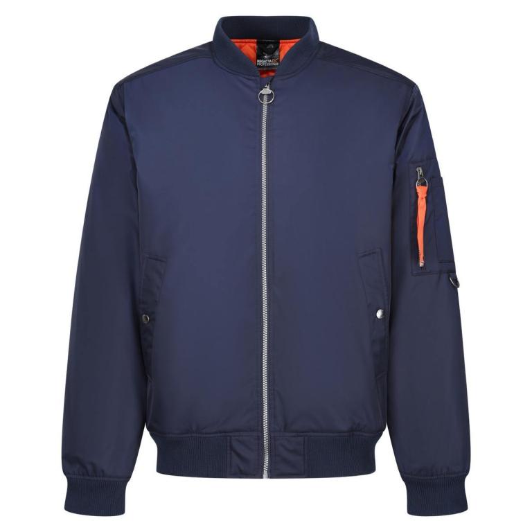 Pro pilot jacket Navy