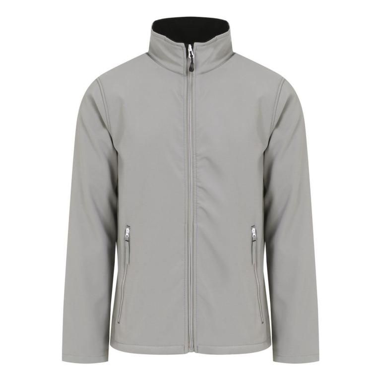 Ascender 2-layer softshell Mineral Grey/Black