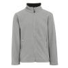 Ascender fleece Mineral Grey/Black