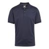 Navigate short sleeve polo Navy/Seal