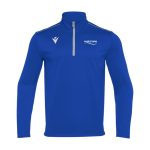 Rocks Lane 1/4 Zip Top - junior - 4xs