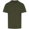 Pro t-shirt Khaki