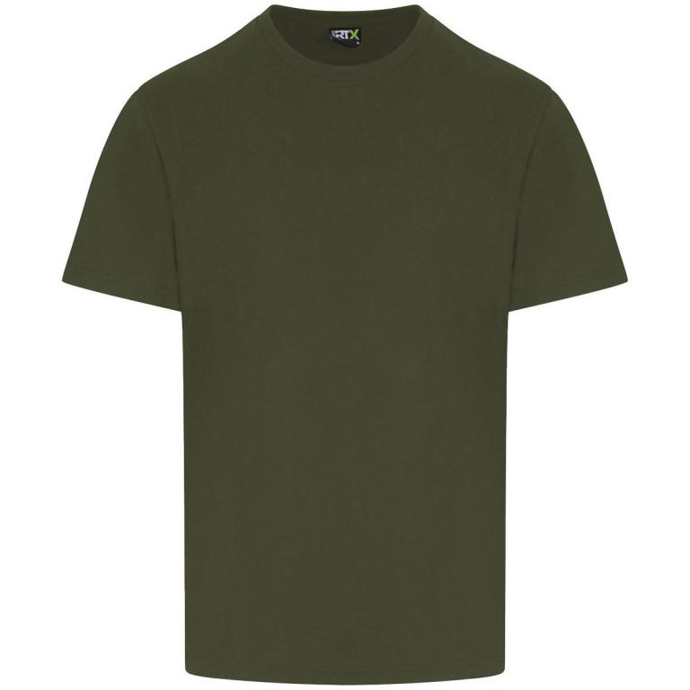 Pro t-shirt Khaki