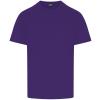 Pro t-shirt Purple