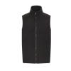 Pro fleece gilet Charcoal