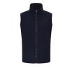 Pro fleece gilet Navy