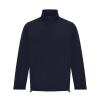 Pro three-layer softshell jacket Navy