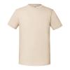 Iconic 195 ringspun premium T Desert Sand