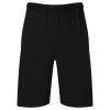 Iconic 195 Jersey shorts Black