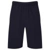 Iconic 195 Jersey shorts Deep Navy