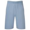 Iconic 195 Jersey shorts Mineral Blue