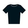 Kids Iconic 195 T Black