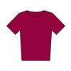 Kids Iconic 195 T Cranberry