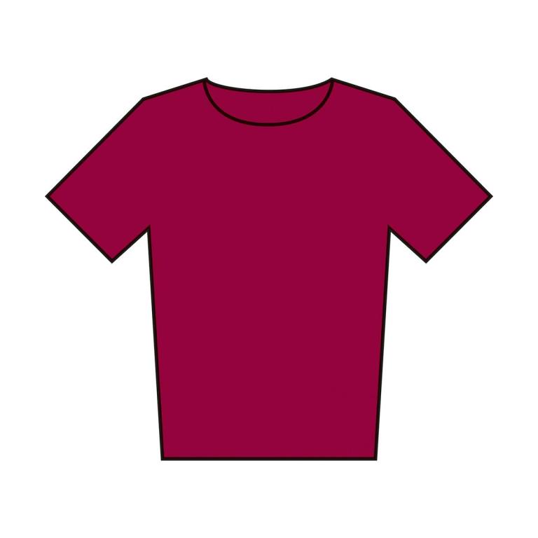 Kids Iconic 195 T Cranberry