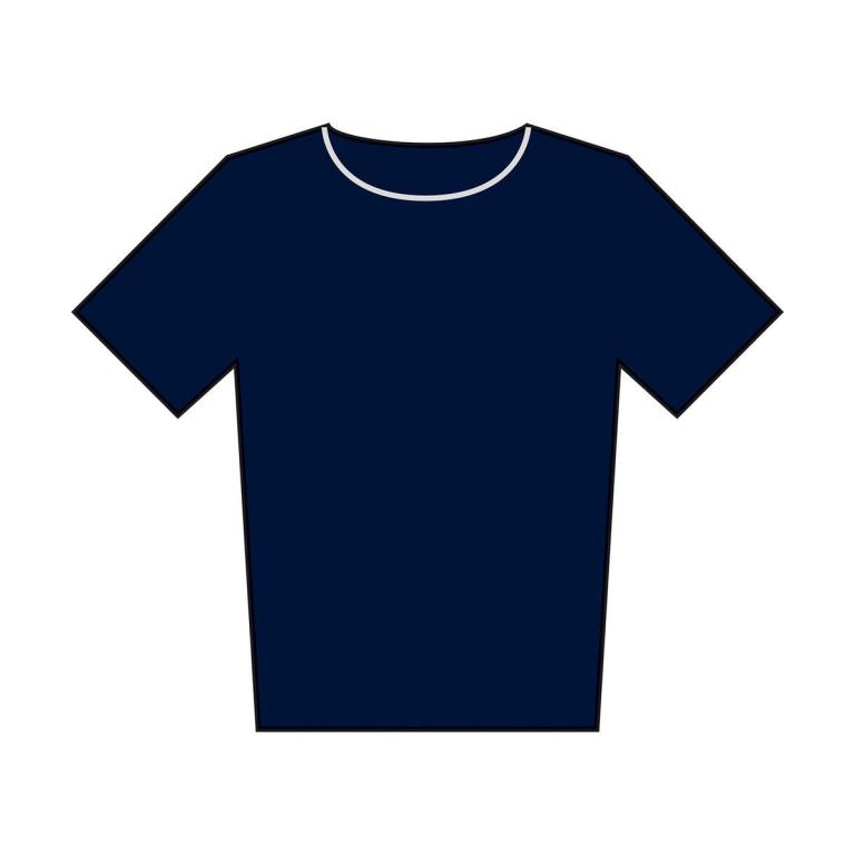 Kids Iconic 195 T Deep Navy