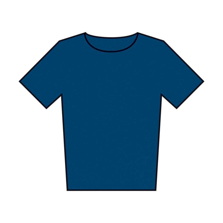 Kids Iconic 195 T Mountain Blue