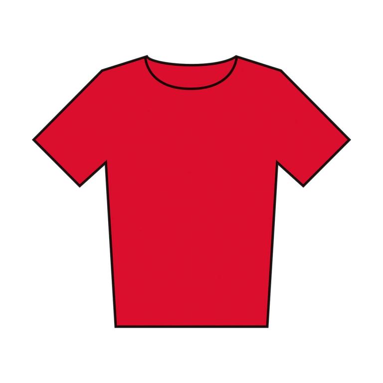 Kids Iconic 195 T Red