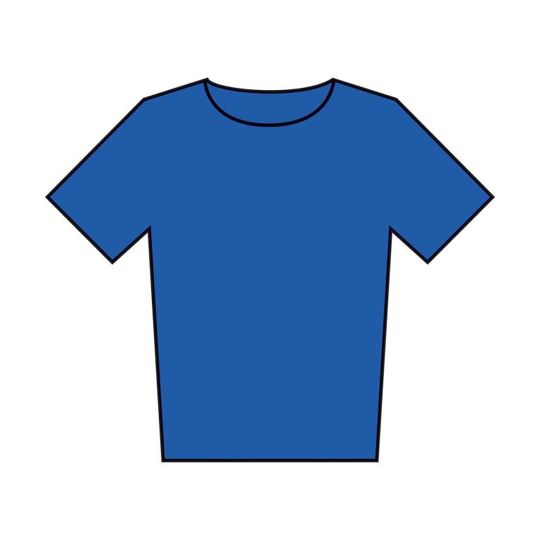 Kids Iconic 195 T Royal Blue