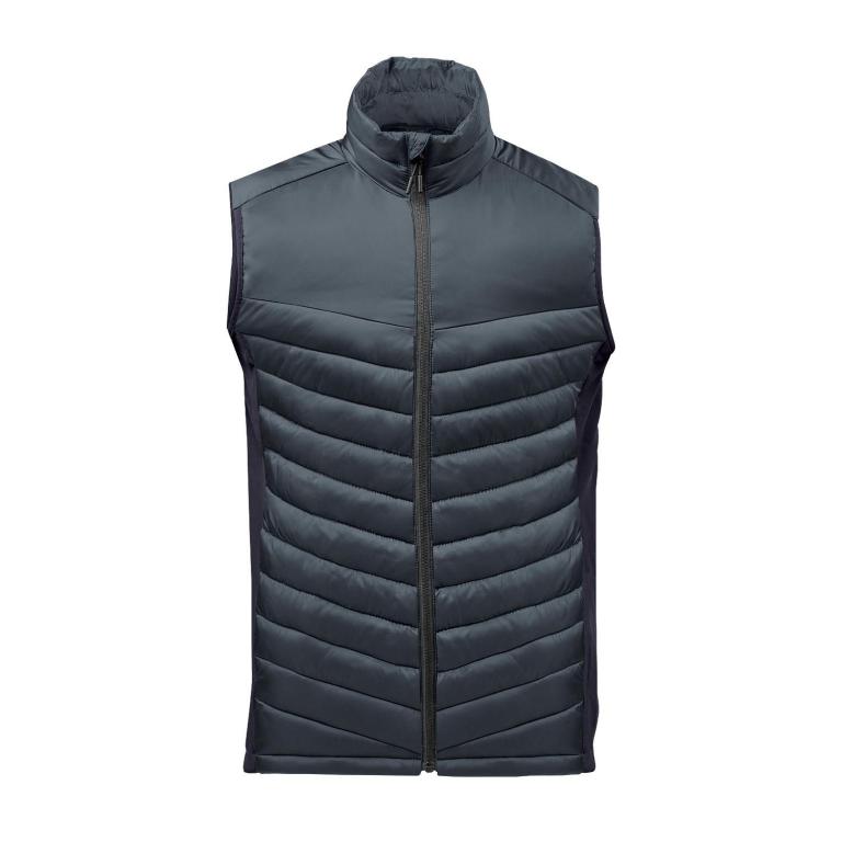 Montserrat thermal vest Indigo/Midnight