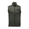 Montserrat thermal vest Spruce/Mallard