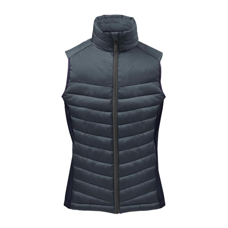 Women’s Montserrat thermal vest Indigo/Midnight