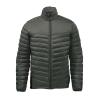 Montserrat thermal jacket Spruce/Mallard