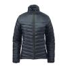 Women’s Montserrat thermal jacket Indigo/Midnight