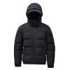 Explorer thermal jacket Black