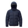 Explorer thermal jacket Midnight