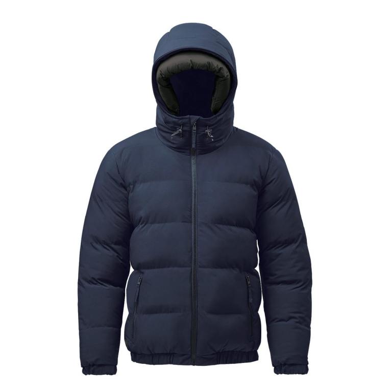 Explorer thermal jacket Midnight