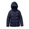 Women’s Explorer thermal jacket Midnight