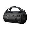 Nautilus waterproof 110 litre duffle Black