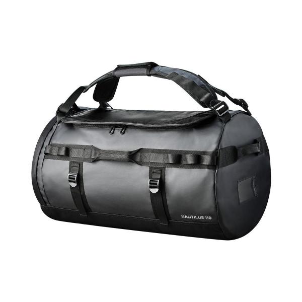 Nautilus waterproof 110 litre duffle