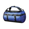 Nautilus waterproof 110 litre duffle Ocean Blue