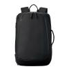 Aeronaut backpack Black